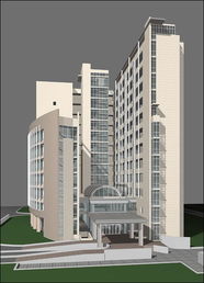 上海高目建筑設(shè)計咨詢 創(chuàng)新與專業(yè)的建筑工程設(shè)計伙伴