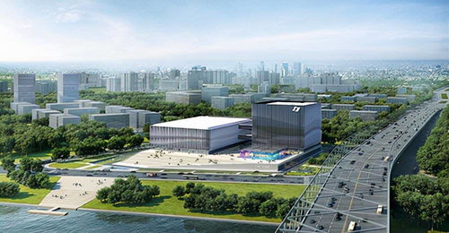 設(shè)計院參與全過程工程咨詢業(yè)務的探索與實踐