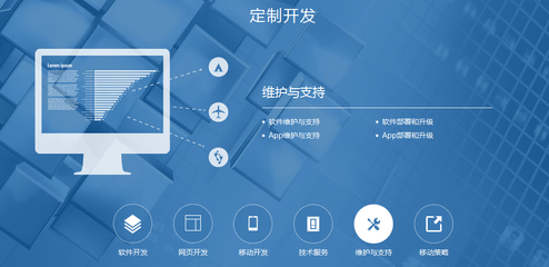 成都APP開發(fā)指南 從制作到選擇，一文讀懂