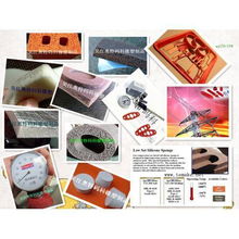 轉(zhuǎn)讓硅膠發(fā)泡技術(shù) —— 綠色創(chuàng)新，助力產(chǎn)業(yè)升級