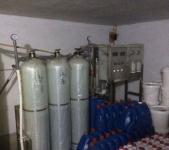 轉讓閑置防凍液與玻璃水生產套件，包含技術指導