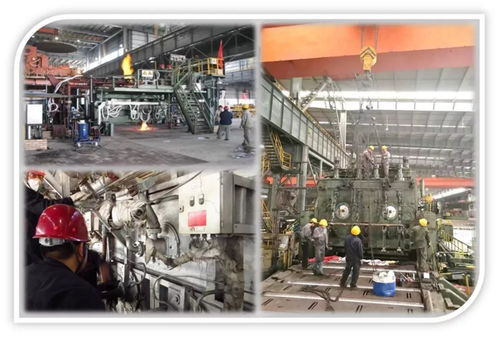 技能比武展風采 技術助推謀發展——寶山礦業公司2018年職業技能競賽紀實